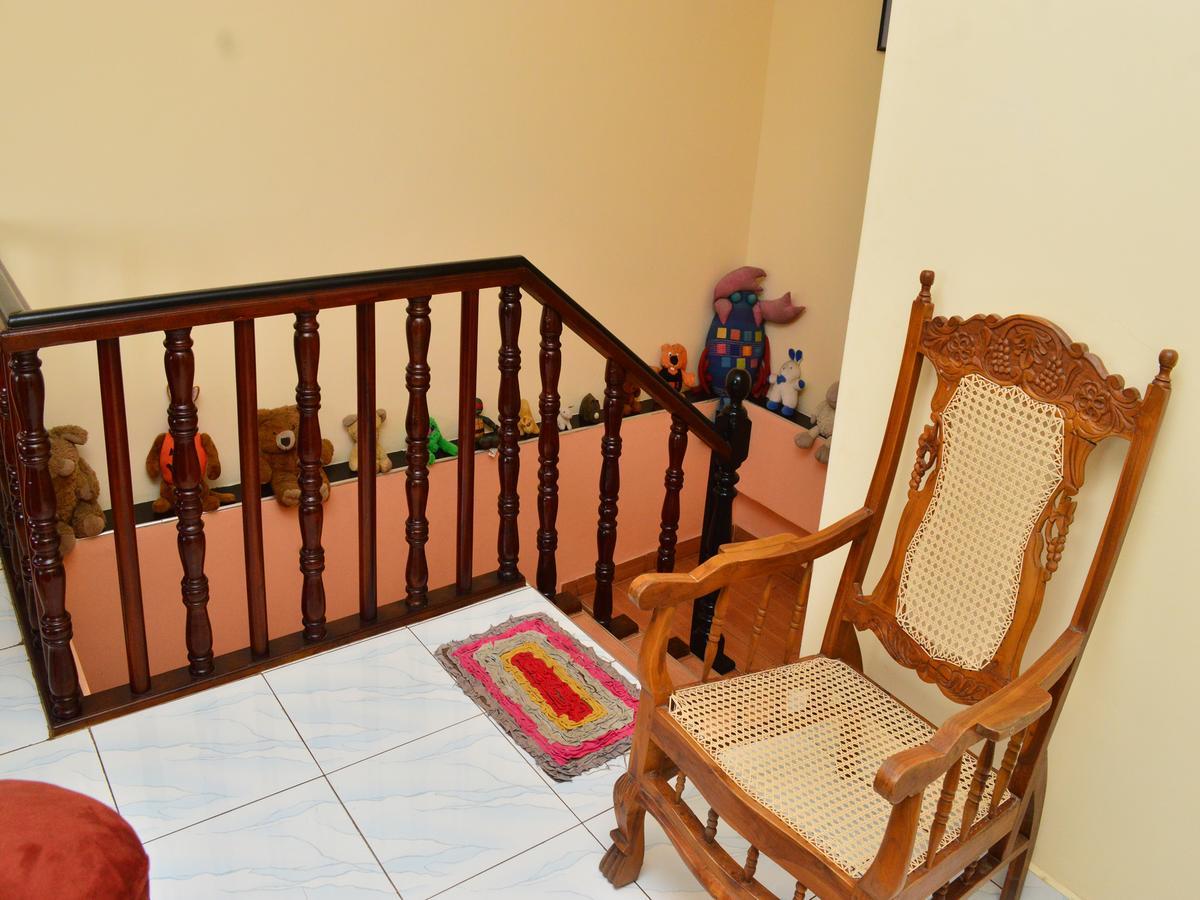 אהנגאמה Lasindu Guest מראה חיצוני תמונה