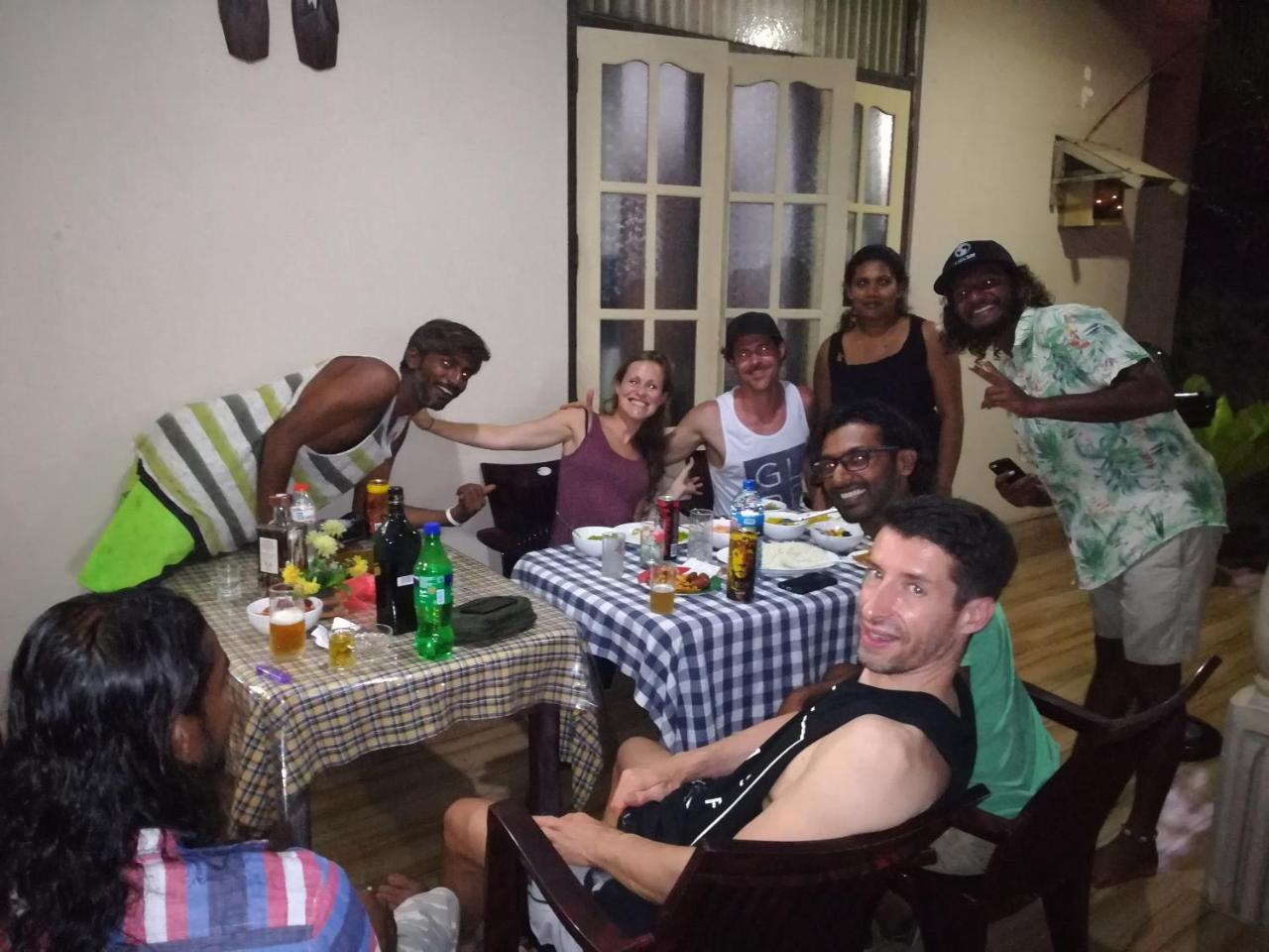 אהנגאמה Lasindu Guest מראה חיצוני תמונה