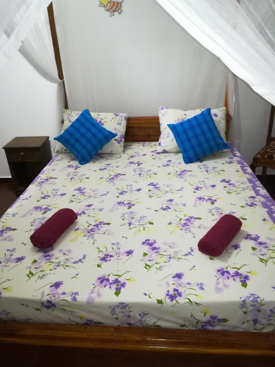 אהנגאמה Lasindu Guest מראה חיצוני תמונה