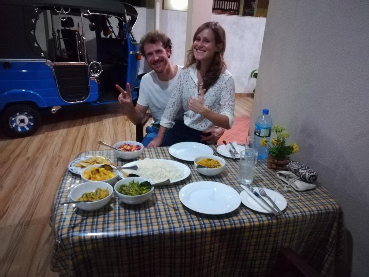 אהנגאמה Lasindu Guest מראה חיצוני תמונה
