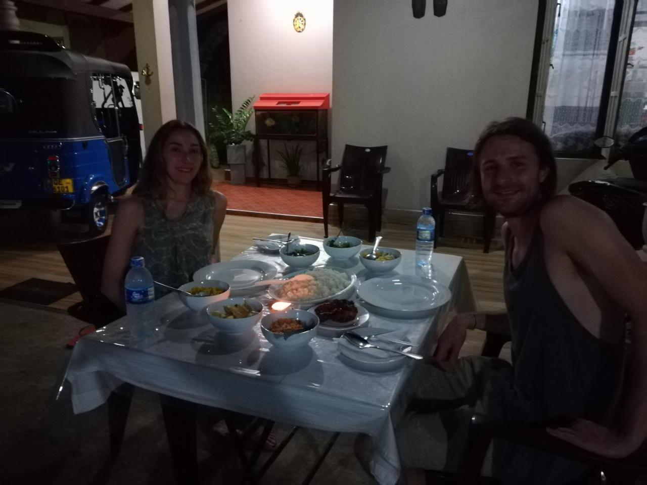 אהנגאמה Lasindu Guest מראה חיצוני תמונה