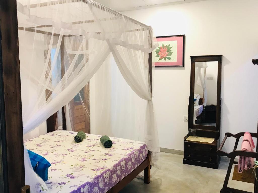 אהנגאמה Lasindu Guest מראה חיצוני תמונה