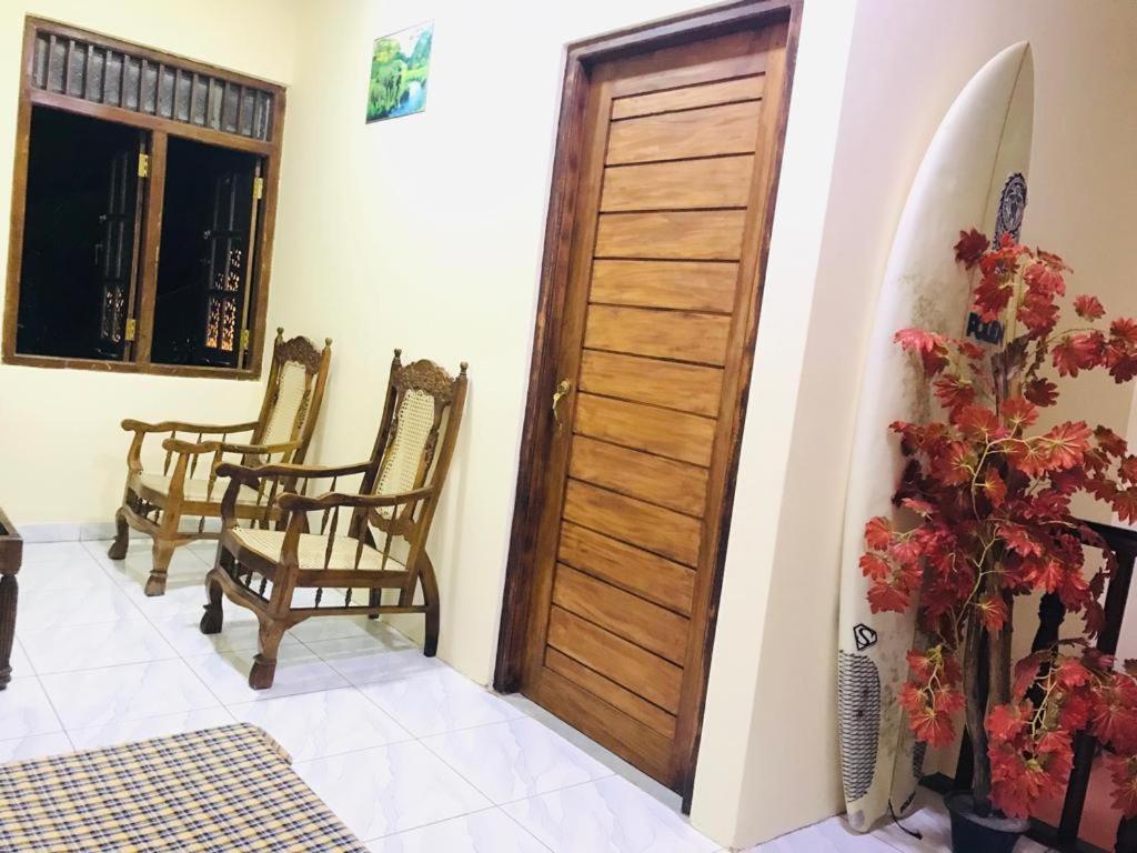 אהנגאמה Lasindu Guest מראה חיצוני תמונה