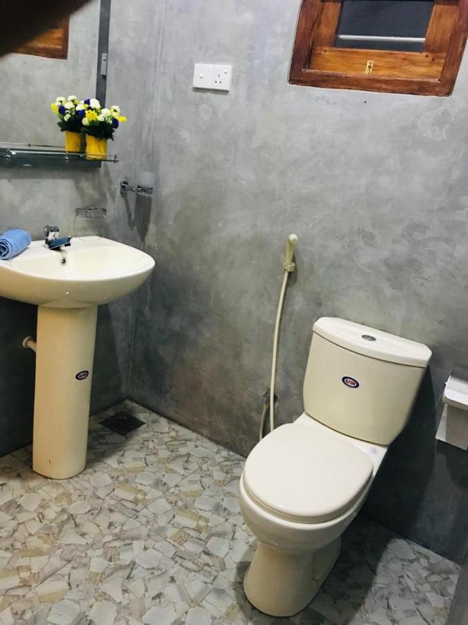 אהנגאמה Lasindu Guest מראה חיצוני תמונה