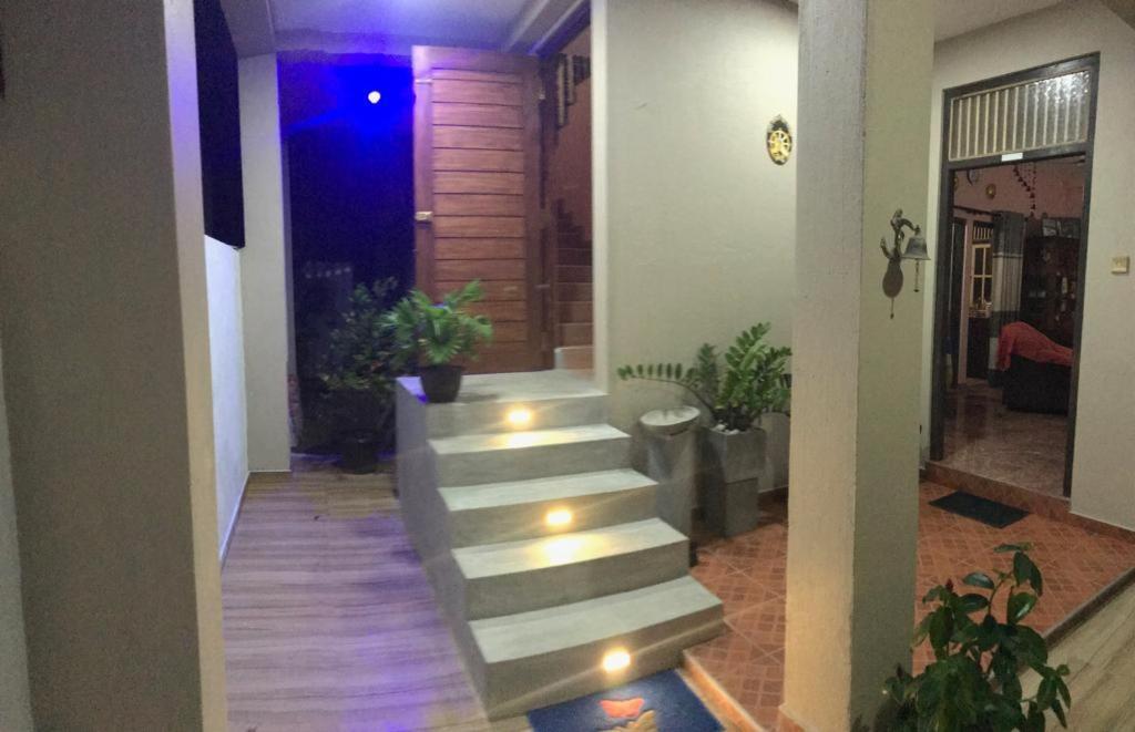 אהנגאמה Lasindu Guest מראה חיצוני תמונה