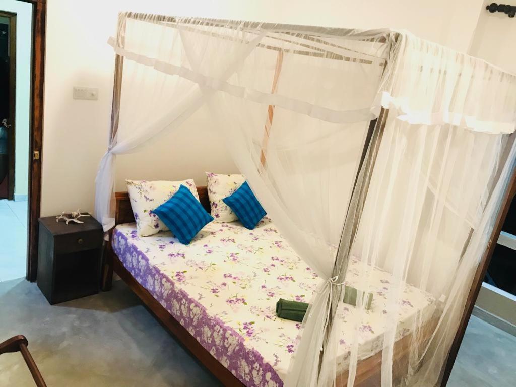 אהנגאמה Lasindu Guest מראה חיצוני תמונה