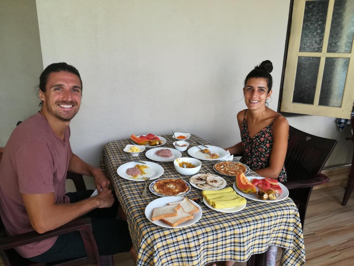 אהנגאמה Lasindu Guest מראה חיצוני תמונה